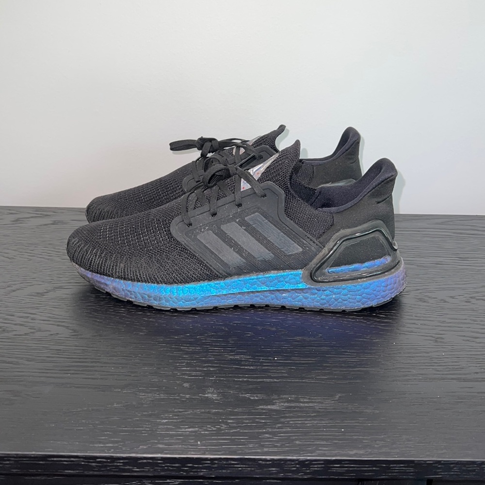 Adidas Ultra Boost ISS US National Lab Core